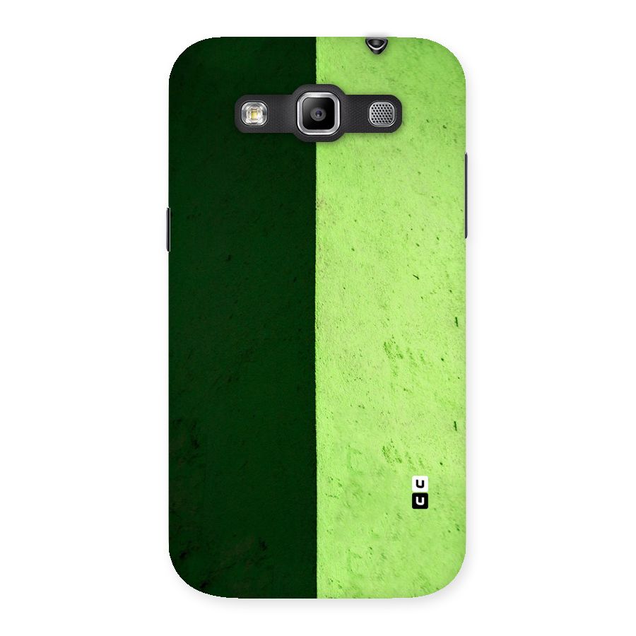 Shades Half Back Case for Galaxy Grand Quattro