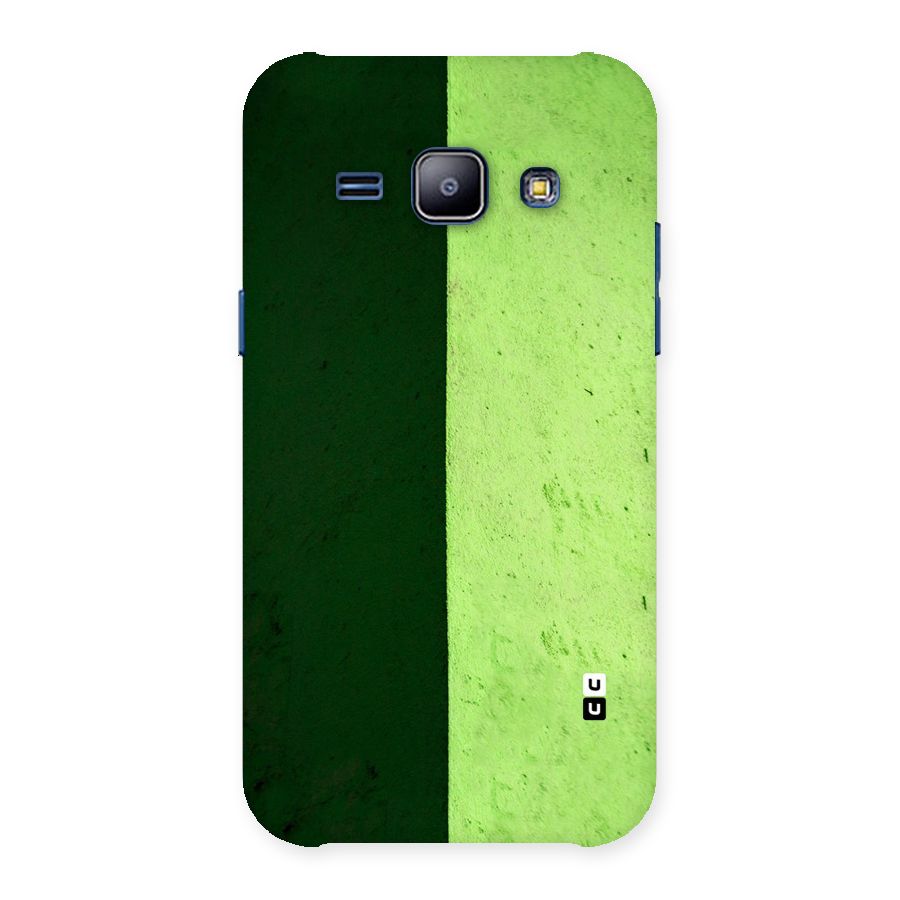Shades Half Back Case for Galaxy J1