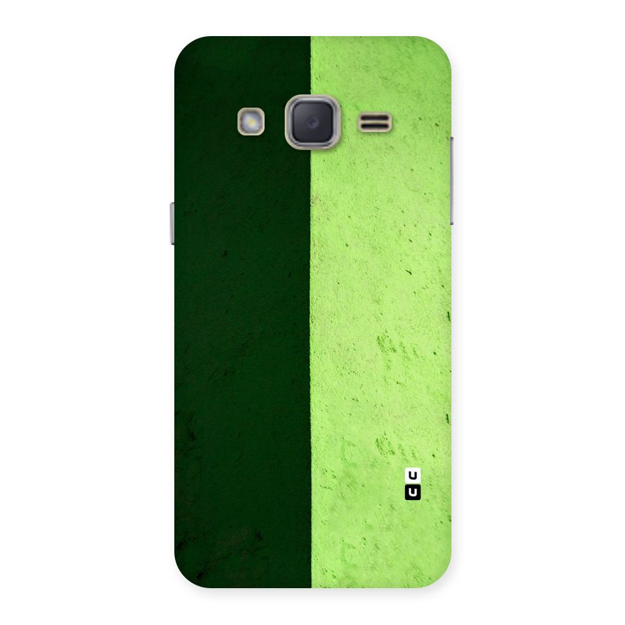 Shades Half Back Case for Galaxy J2