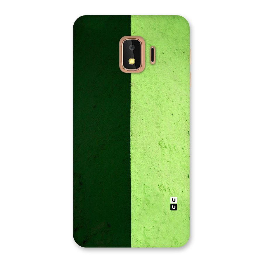 Shades Half Back Case for Galaxy J2 Core