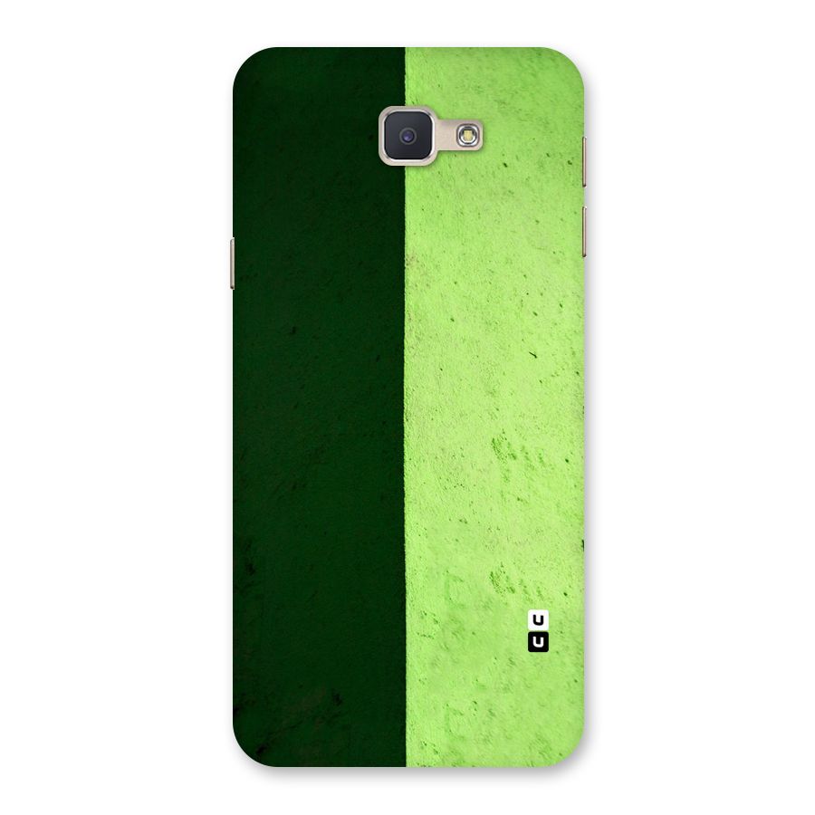 Shades Half Back Case for Galaxy J5 Prime