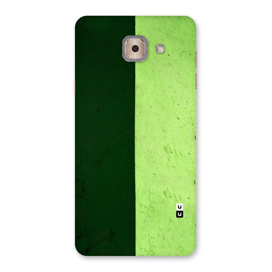 Shades Half Back Case for Galaxy J7 Max