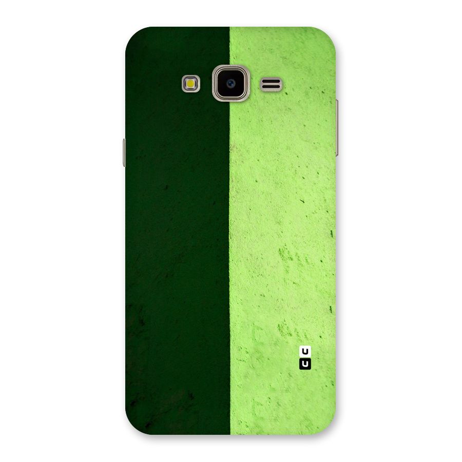 Shades Half Back Case for Galaxy J7 Nxt