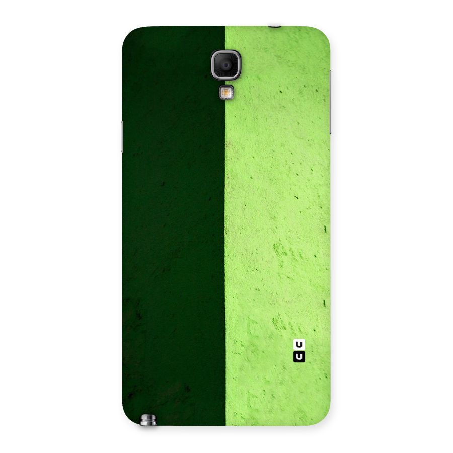 Shades Half Back Case for Galaxy Note 3 Neo