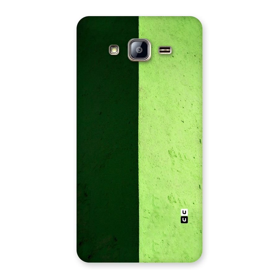 Shades Half Back Case for Galaxy On5