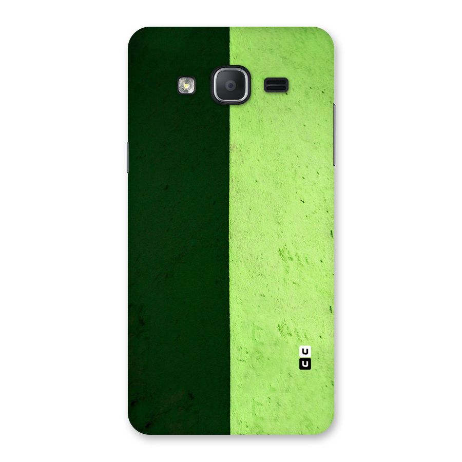 Shades Half Back Case for Galaxy On7 2015