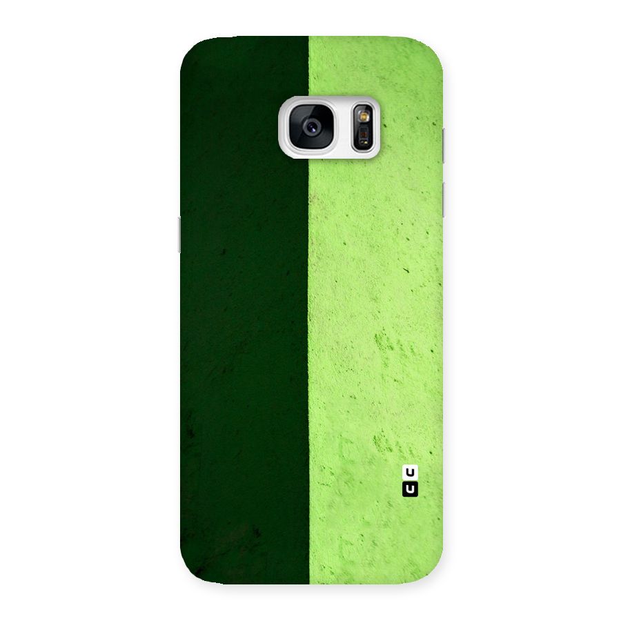 Shades Half Back Case for Galaxy S7 Edge
