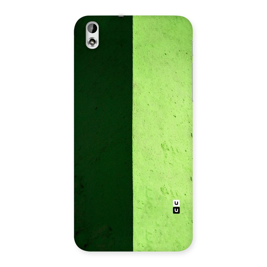 Shades Half Back Case for HTC Desire 816g