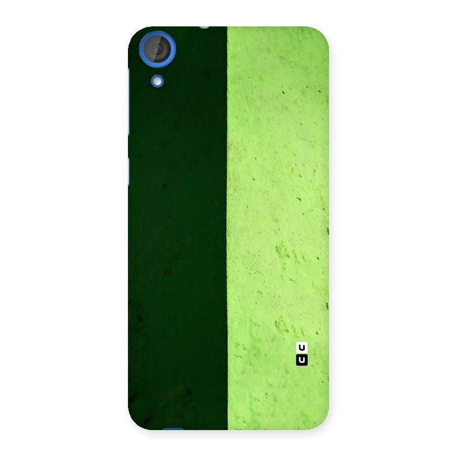 Shades Half Back Case for HTC Desire 820