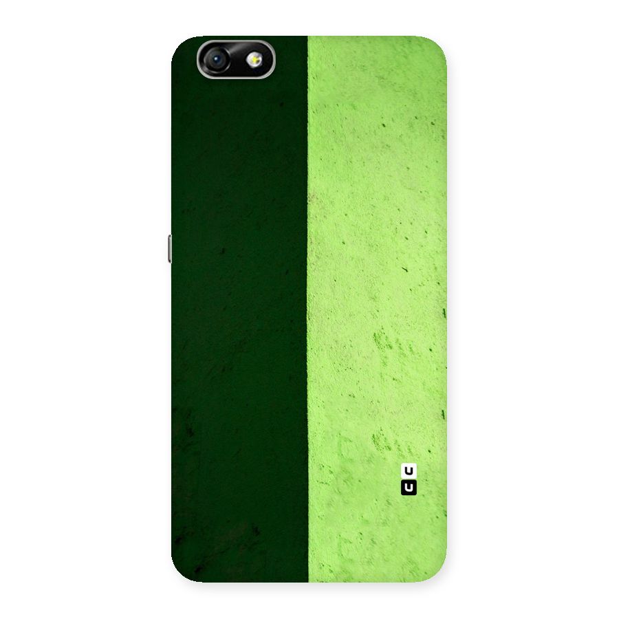 Shades Half Back Case for Honor 4X