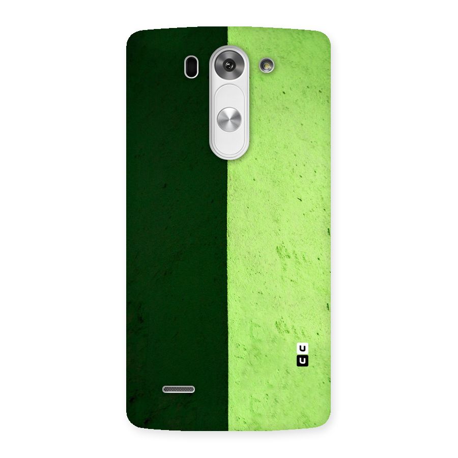 Shades Half Back Case for LG G3 Mini