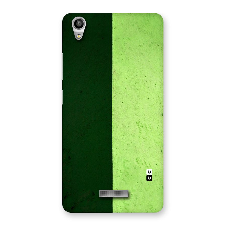 Shades Half Back Case for Lava-Pixel-V1