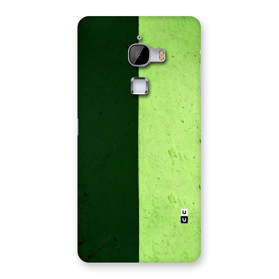 Shades Half Back Case for LeTv Le Max