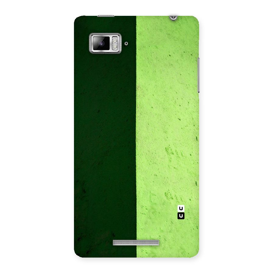 Shades Half Back Case for Lenovo Vibe Z K910