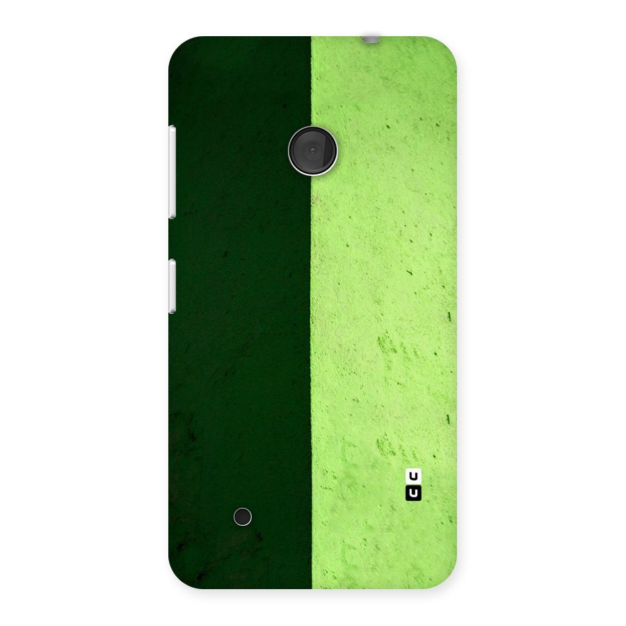 Shades Half Back Case for Lumia 530