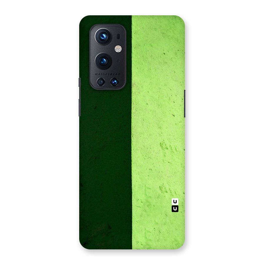 Shades Half Back Case for OnePlus 9 Pro