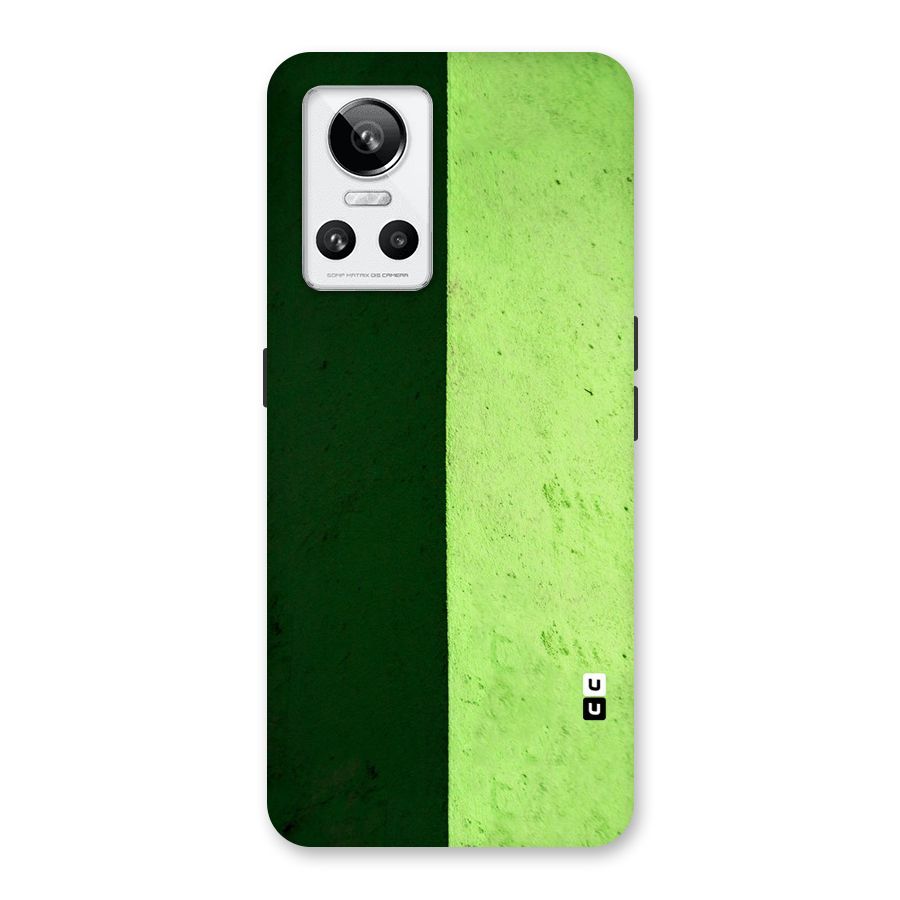 Shades Half Back Case for Realme GT Neo 3