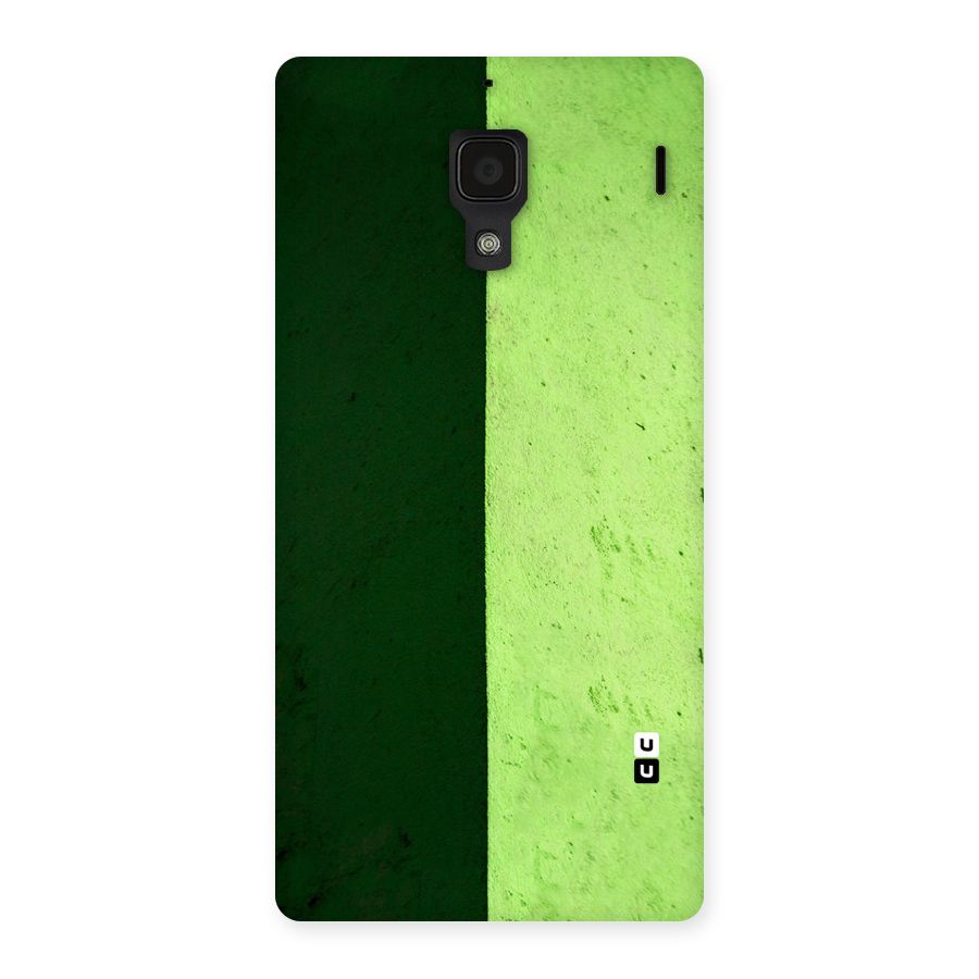 Shades Half Back Case for Redmi 1S