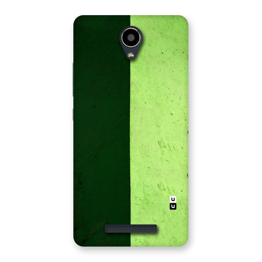 Shades Half Back Case for Redmi Note 2