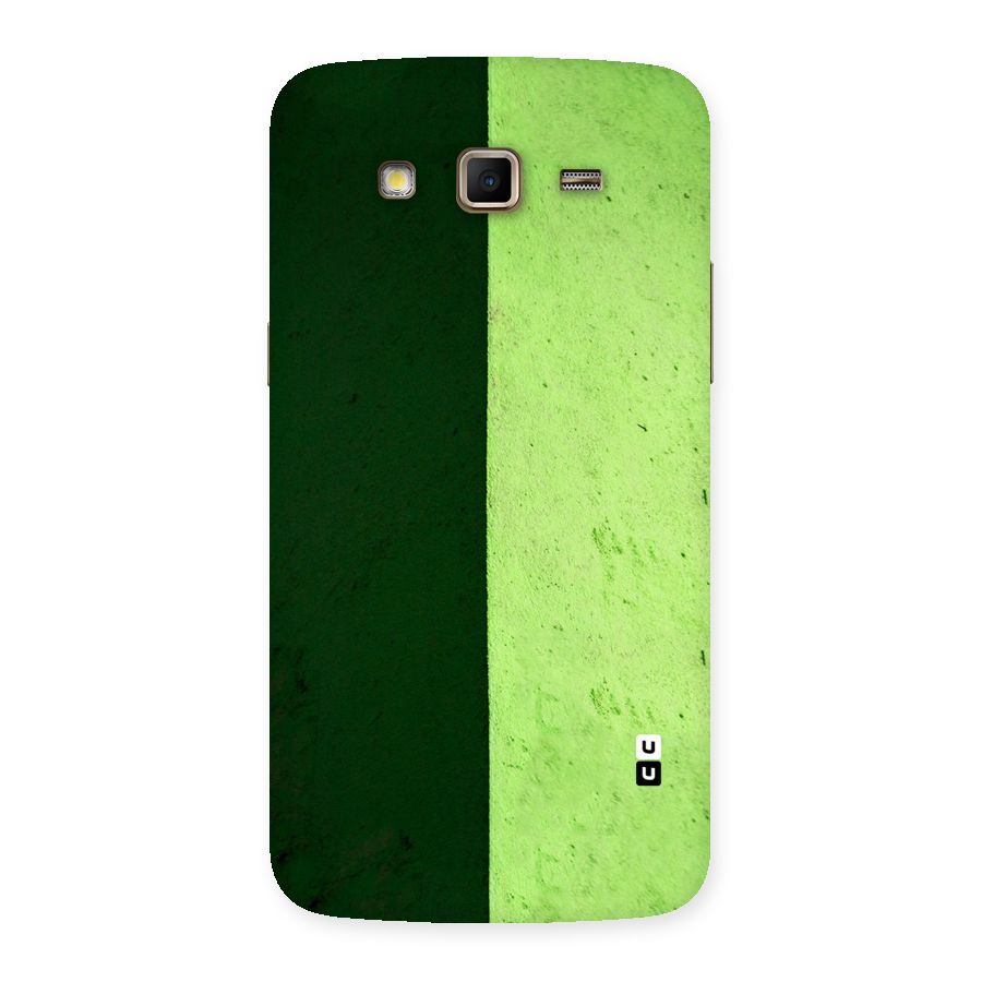 Shades Half Back Case for Samsung Galaxy Grand 2