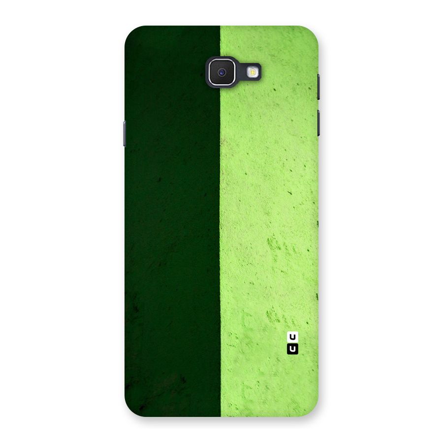 Shades Half Back Case for Samsung Galaxy J7 Prime