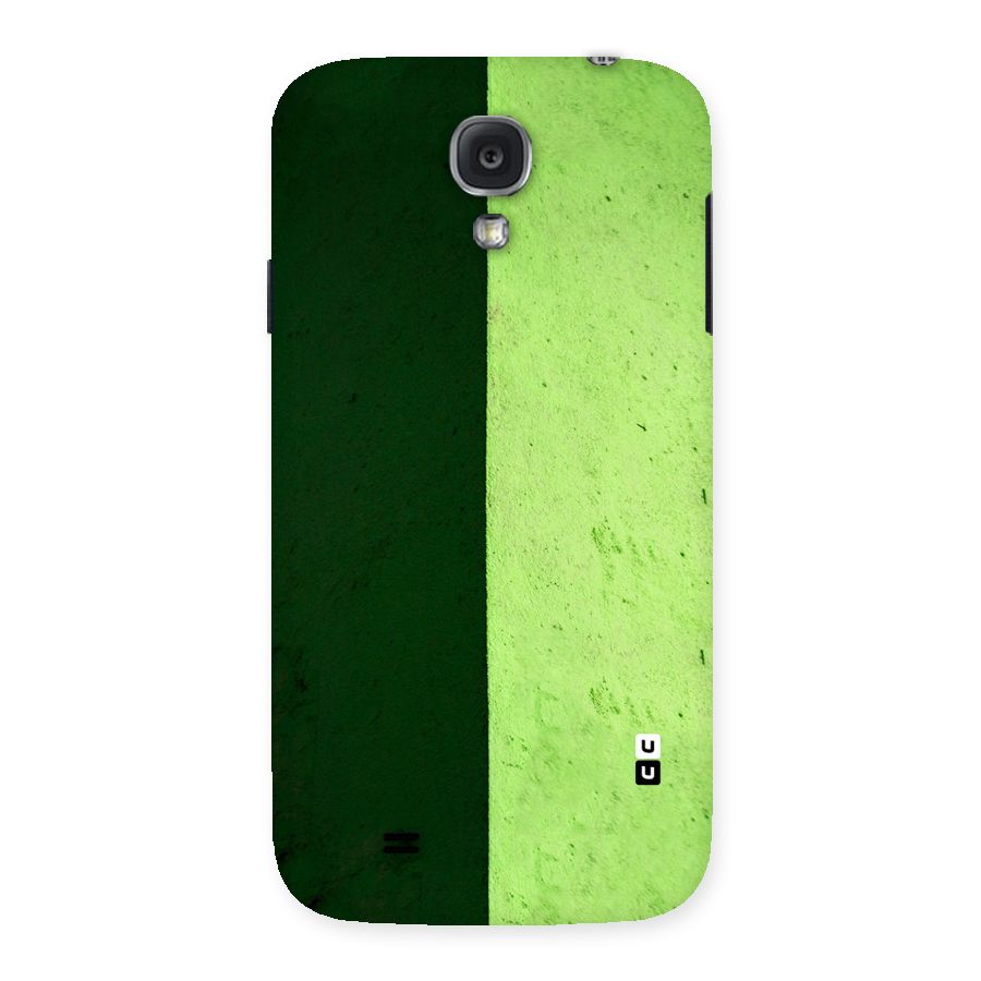Shades Half Back Case for Samsung Galaxy S4