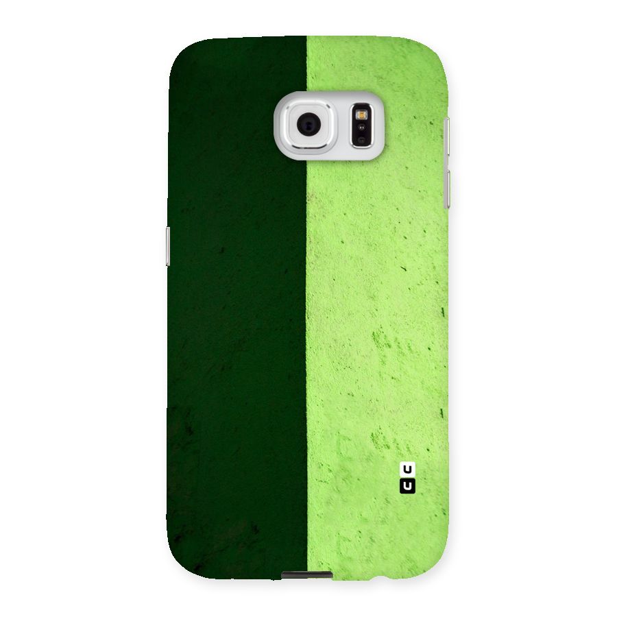Shades Half Back Case for Samsung Galaxy S6