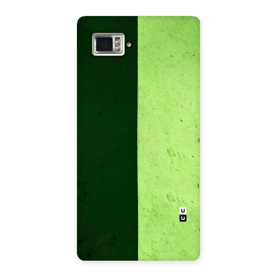 Shades Half Back Case for Vibe Z2 Pro K920