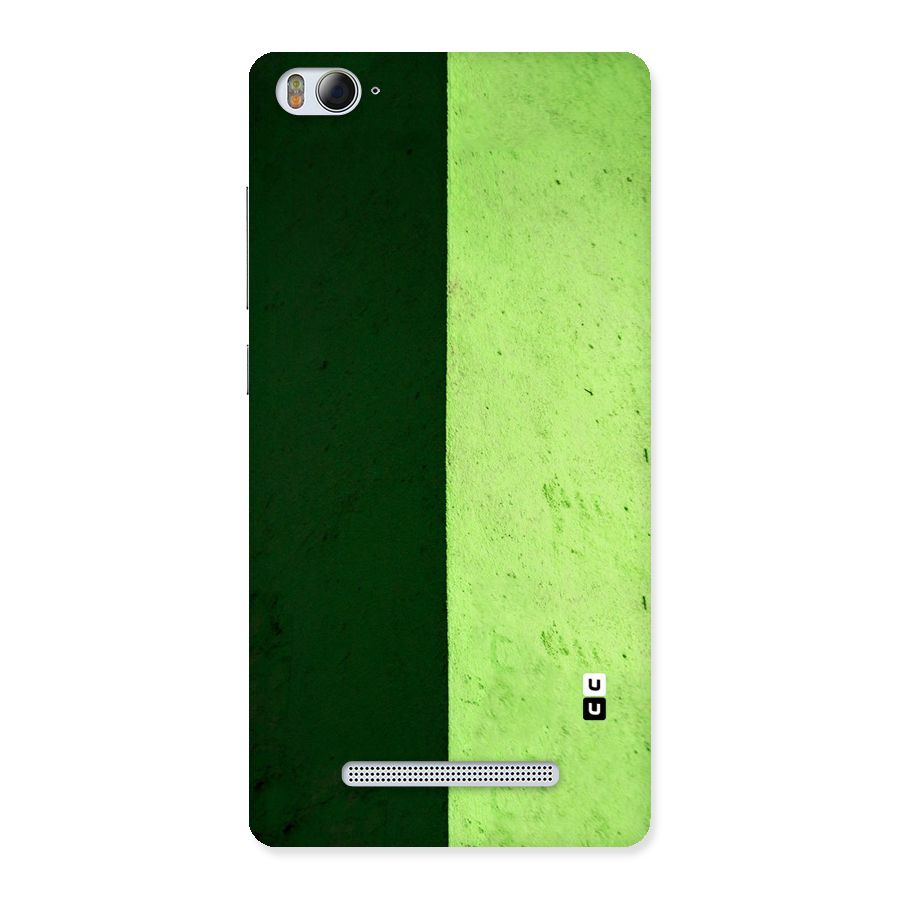 Shades Half Back Case for Xiaomi Mi4i