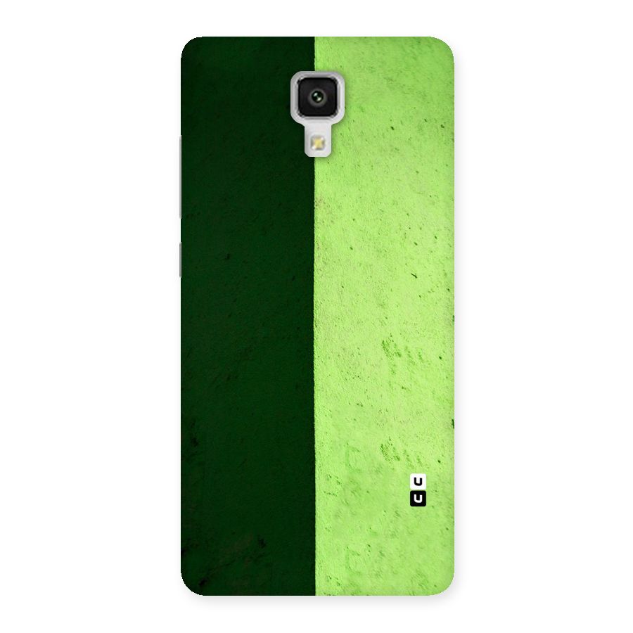 Shades Half Back Case for Xiaomi Mi 4
