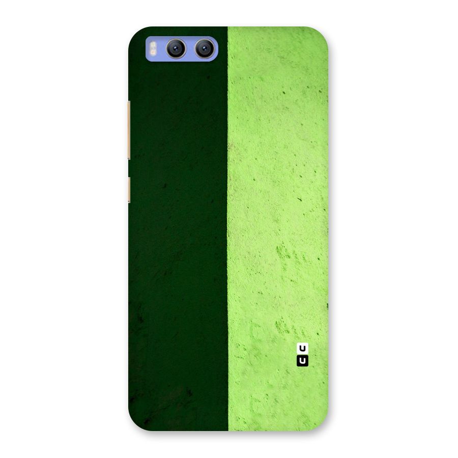 Shades Half Back Case for Xiaomi Mi 6