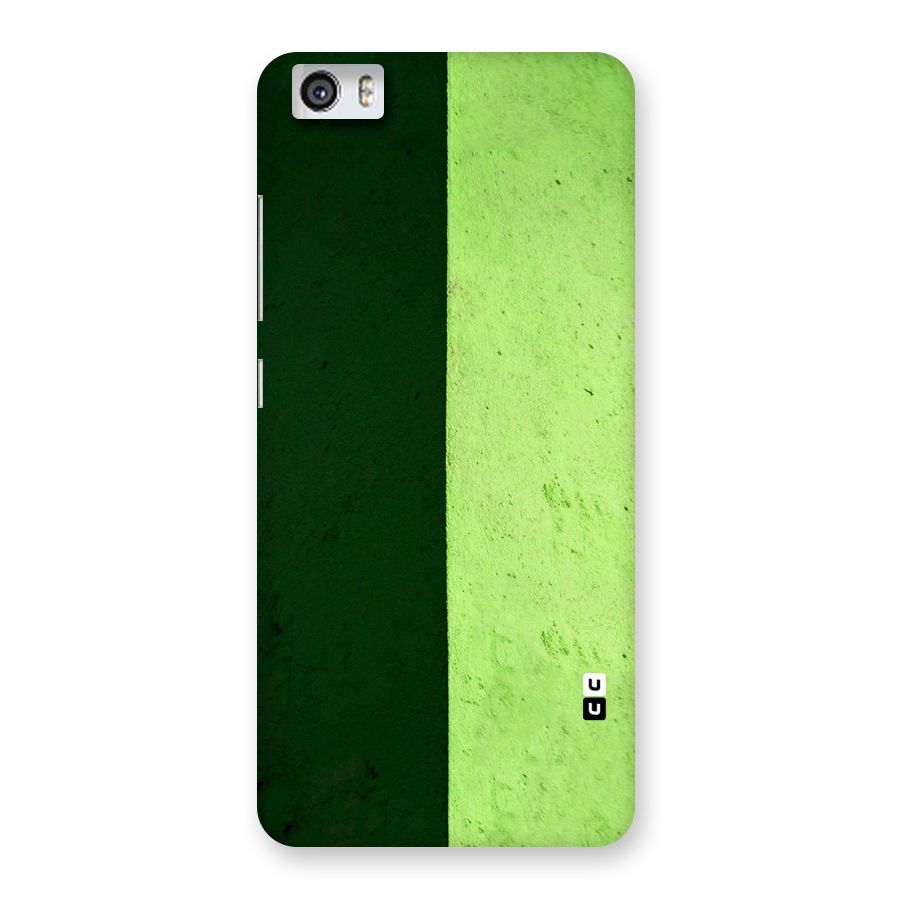 Shades Half Back Case for Xiaomi Redmi Mi5