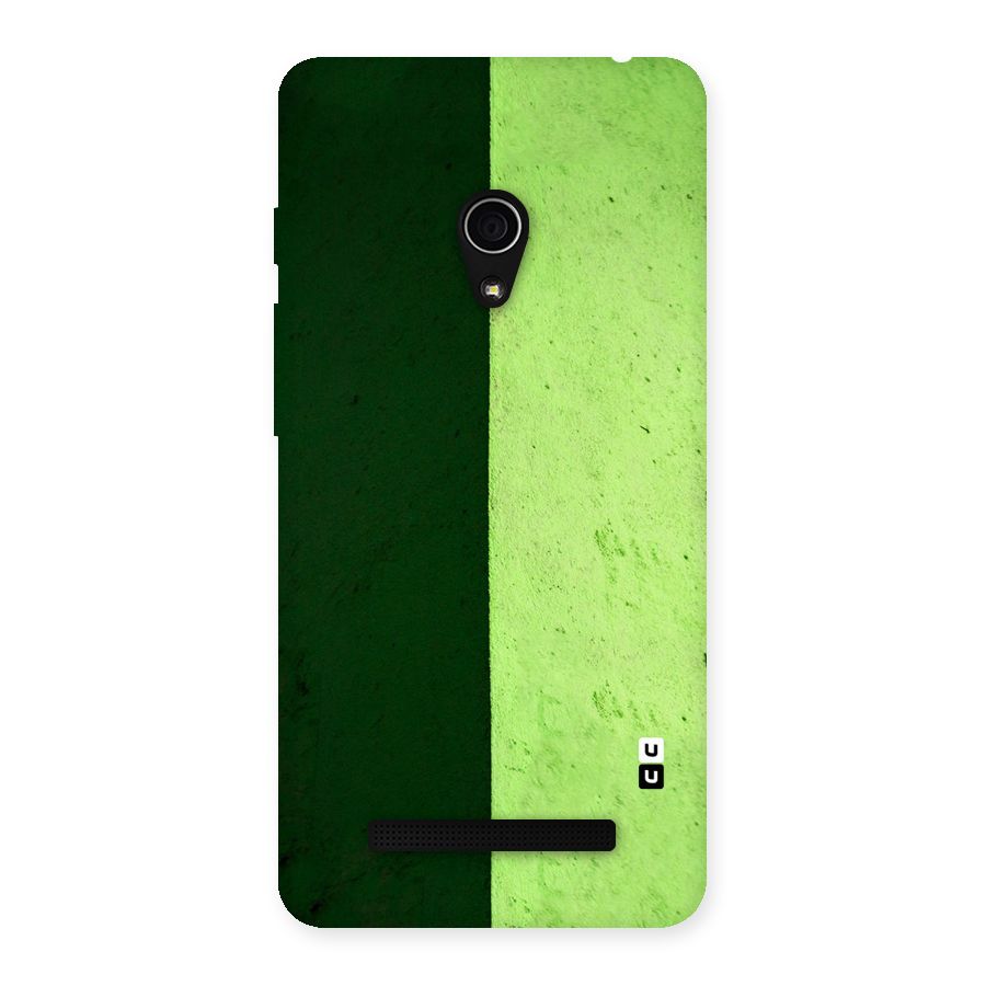 Shades Half Back Case for Zenfone 5