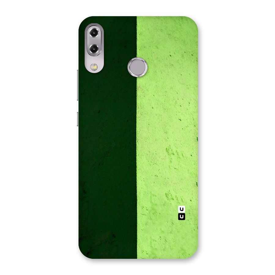 Shades Half Back Case for Zenfone 5Z