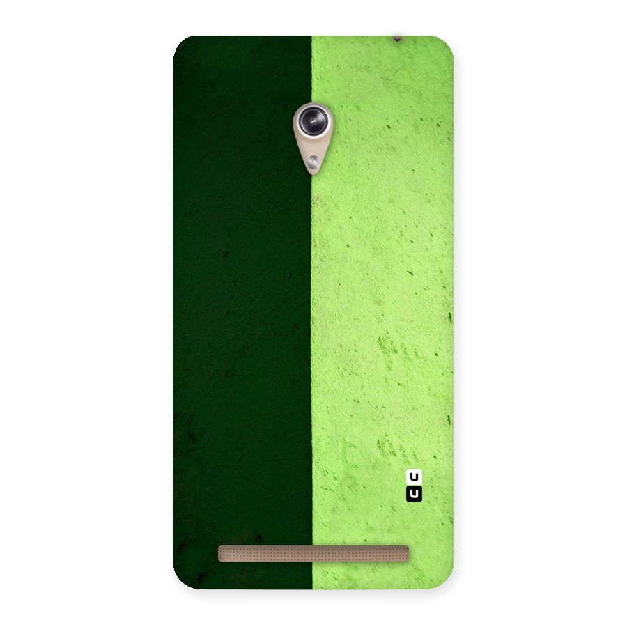 Shades Half Back Case for Zenfone 6