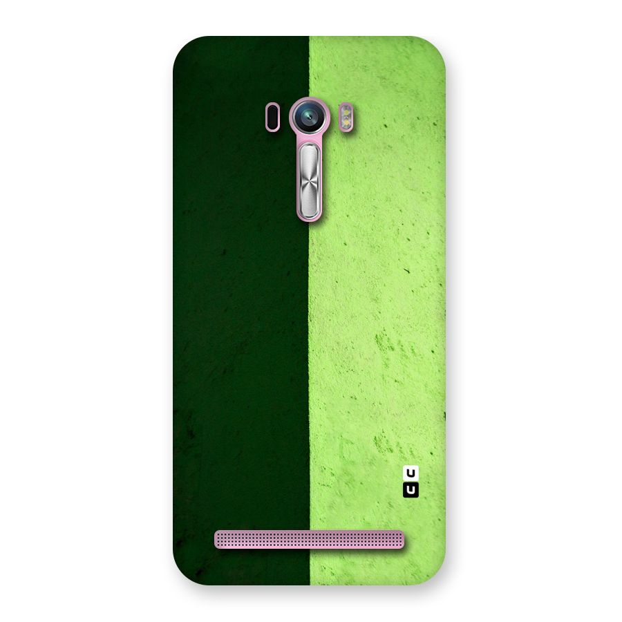 Shades Half Back Case for Zenfone Selfie
