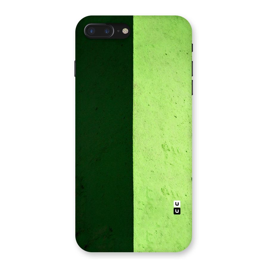 Shades Half Back Case for iPhone 7 Plus