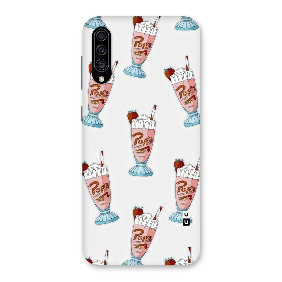 Shake Design Back Case for Galaxy A30s
