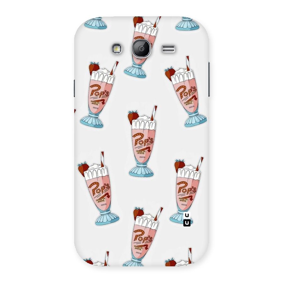 Shake Design Back Case for Galaxy Grand Neo Plus