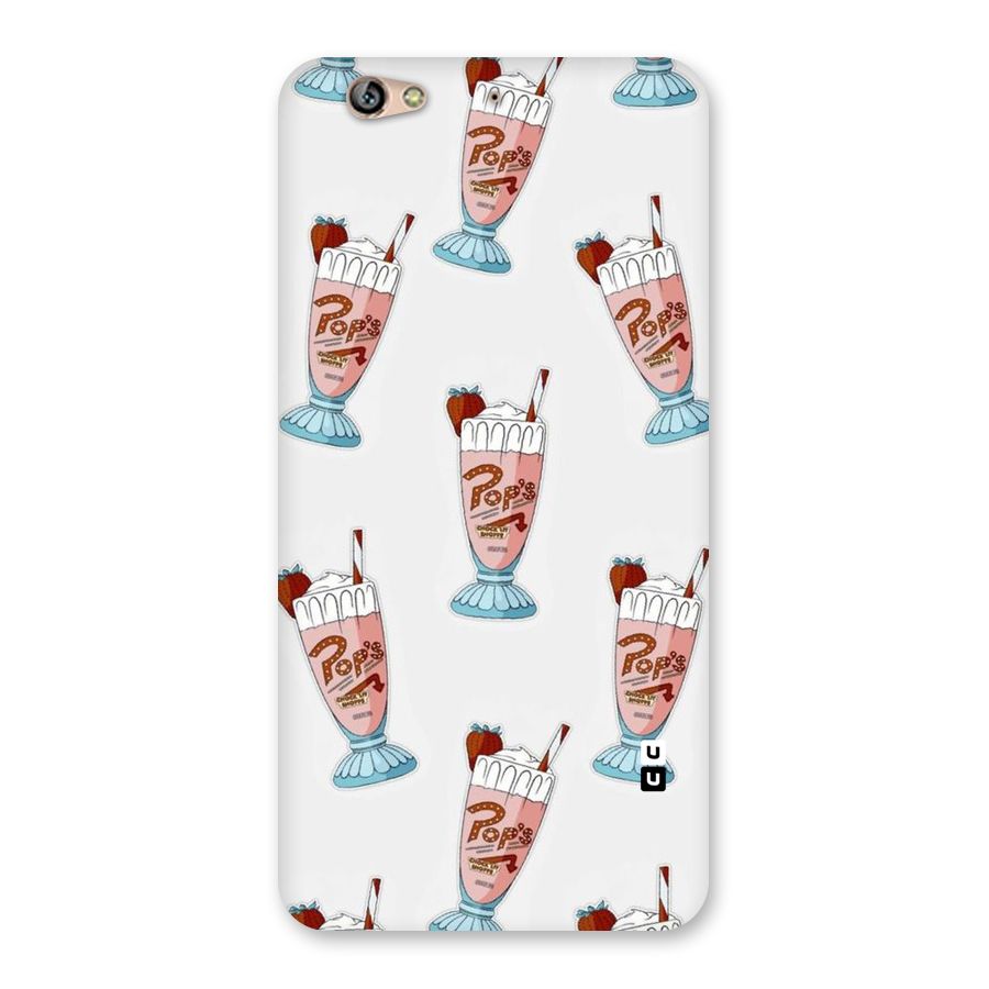 Shake Design Back Case for Gionee S6