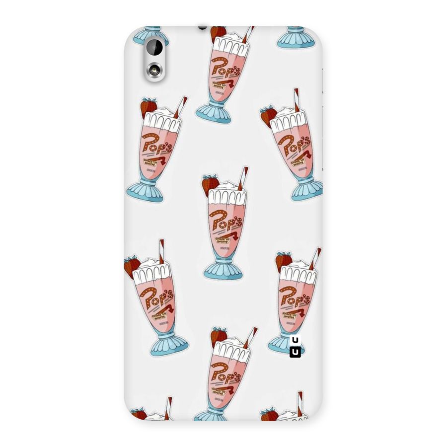 Shake Design Back Case for HTC Desire 816g
