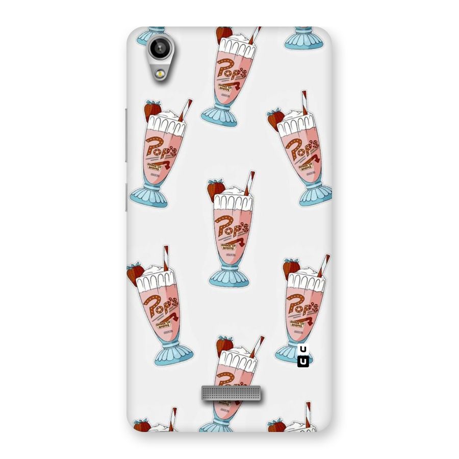 Shake Design Back Case for Lava-Pixel-V1