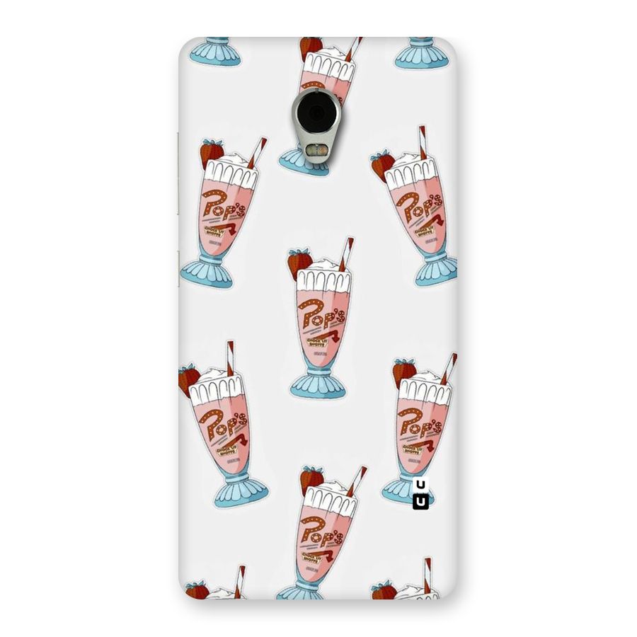 Shake Design Back Case for Lenovo Vibe P1
