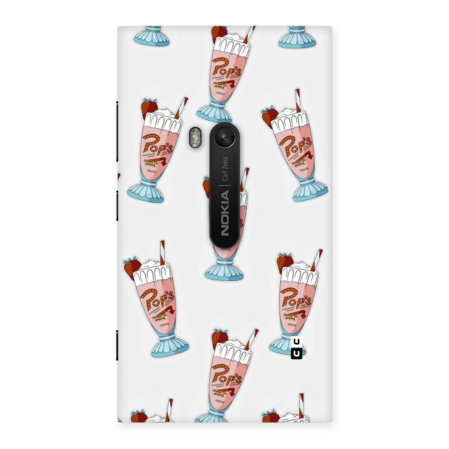 Shake Design Back Case for Lumia 920