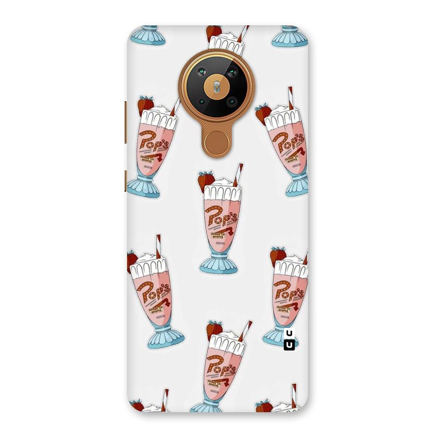 Shake Design Back Case for Nokia 5.3