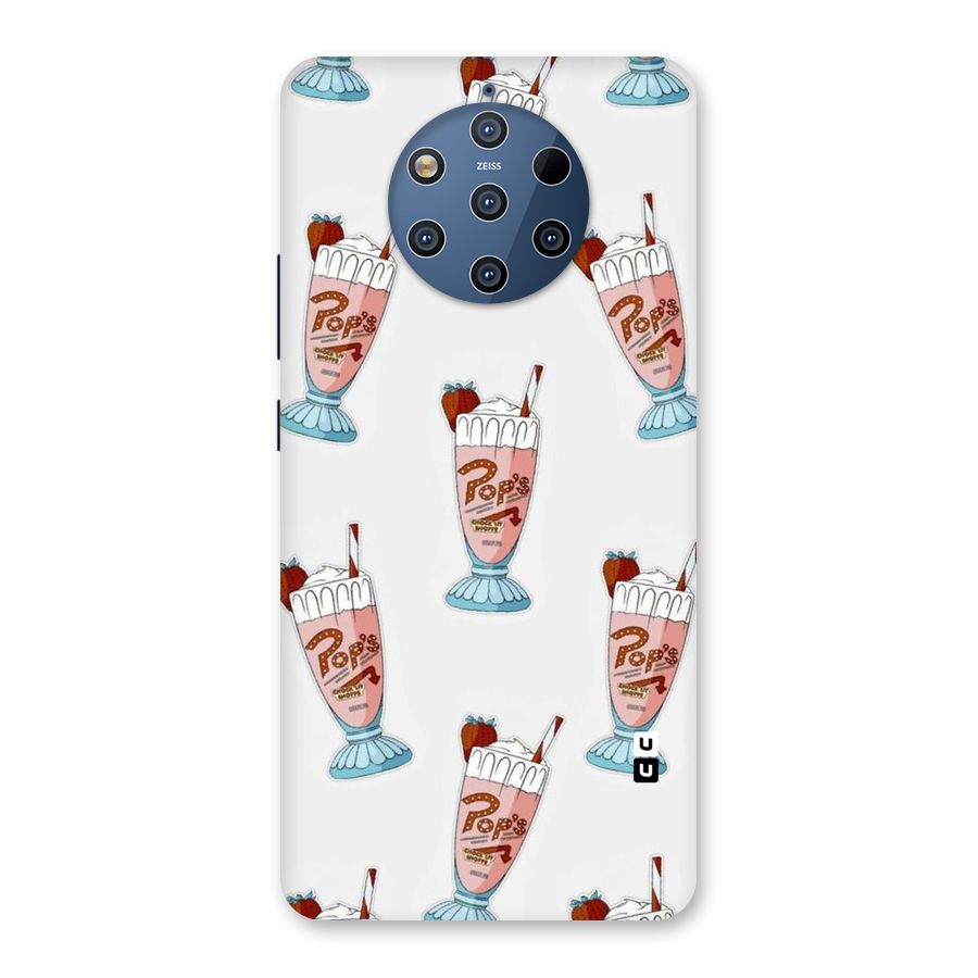 Shake Design Back Case for Nokia 9 PureView