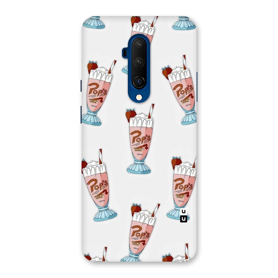 Shake Design Back Case for OnePlus 7T Pro