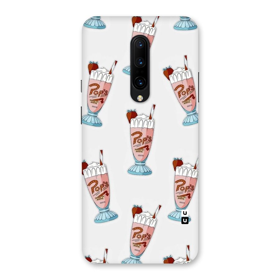 Shake Design Back Case for OnePlus 7 Pro