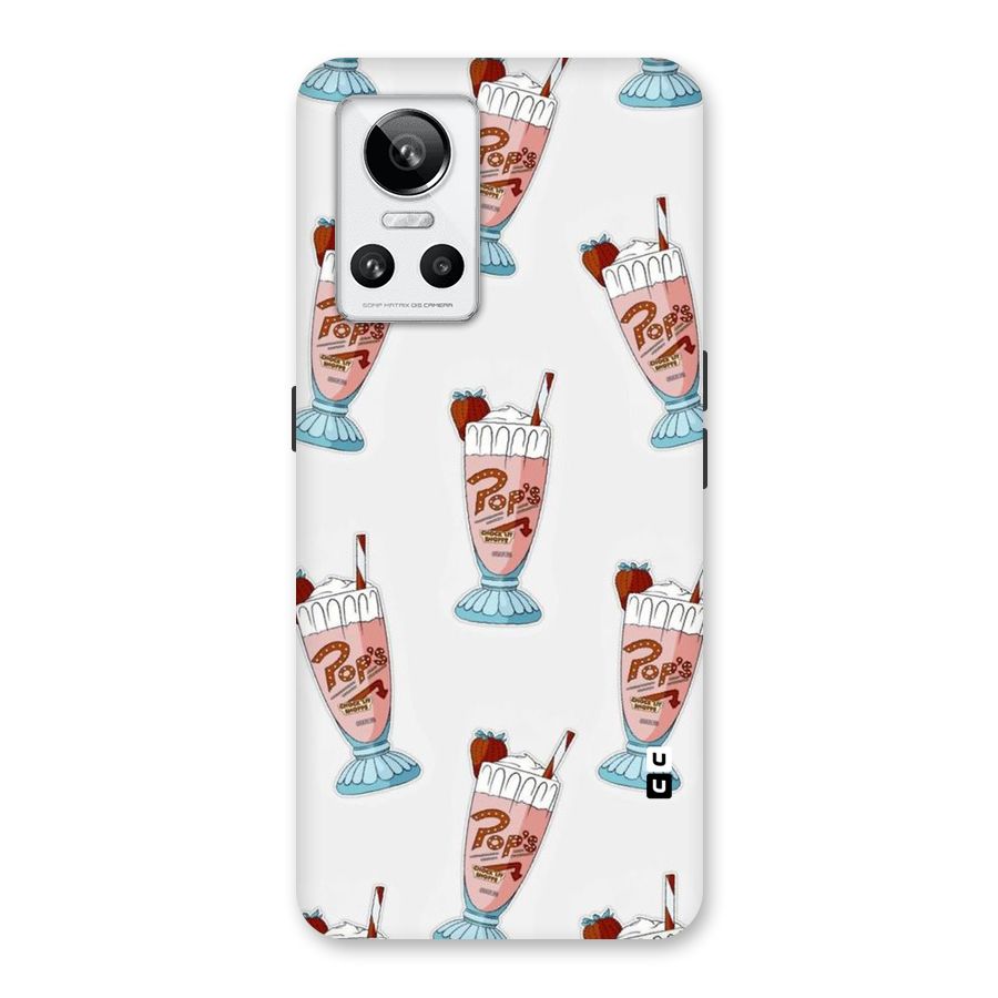 Shake Design Back Case for Realme GT Neo 3