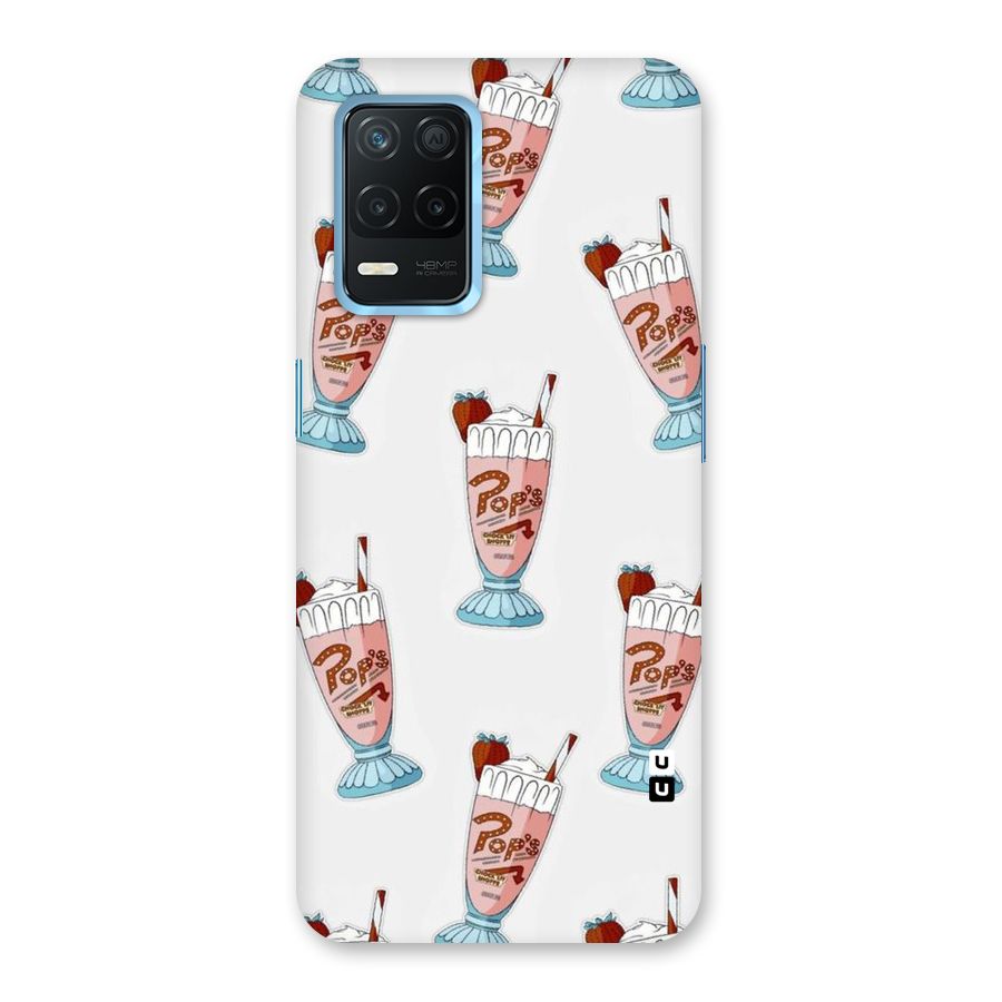 Shake Design Back Case for Realme Narzo 30 5G